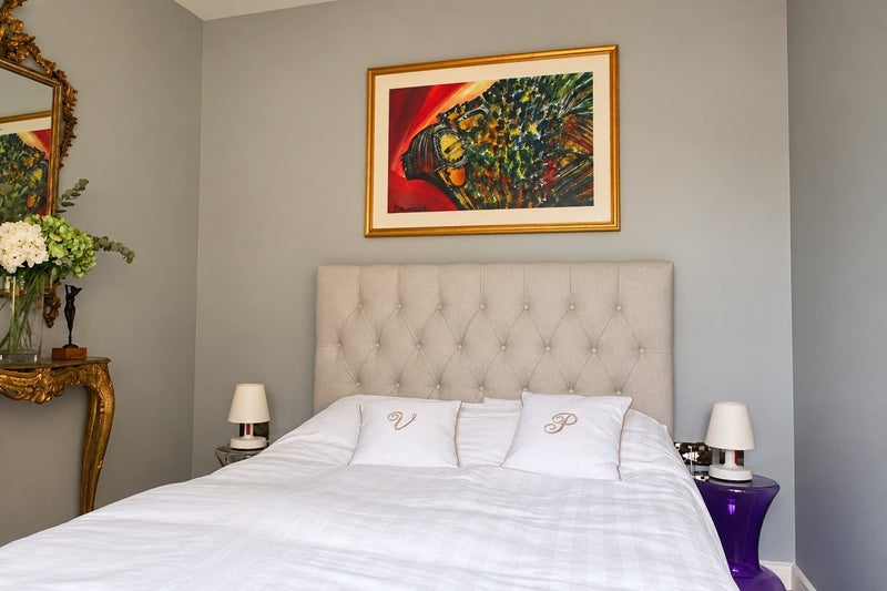 Room Kilburn Lane in Greater London