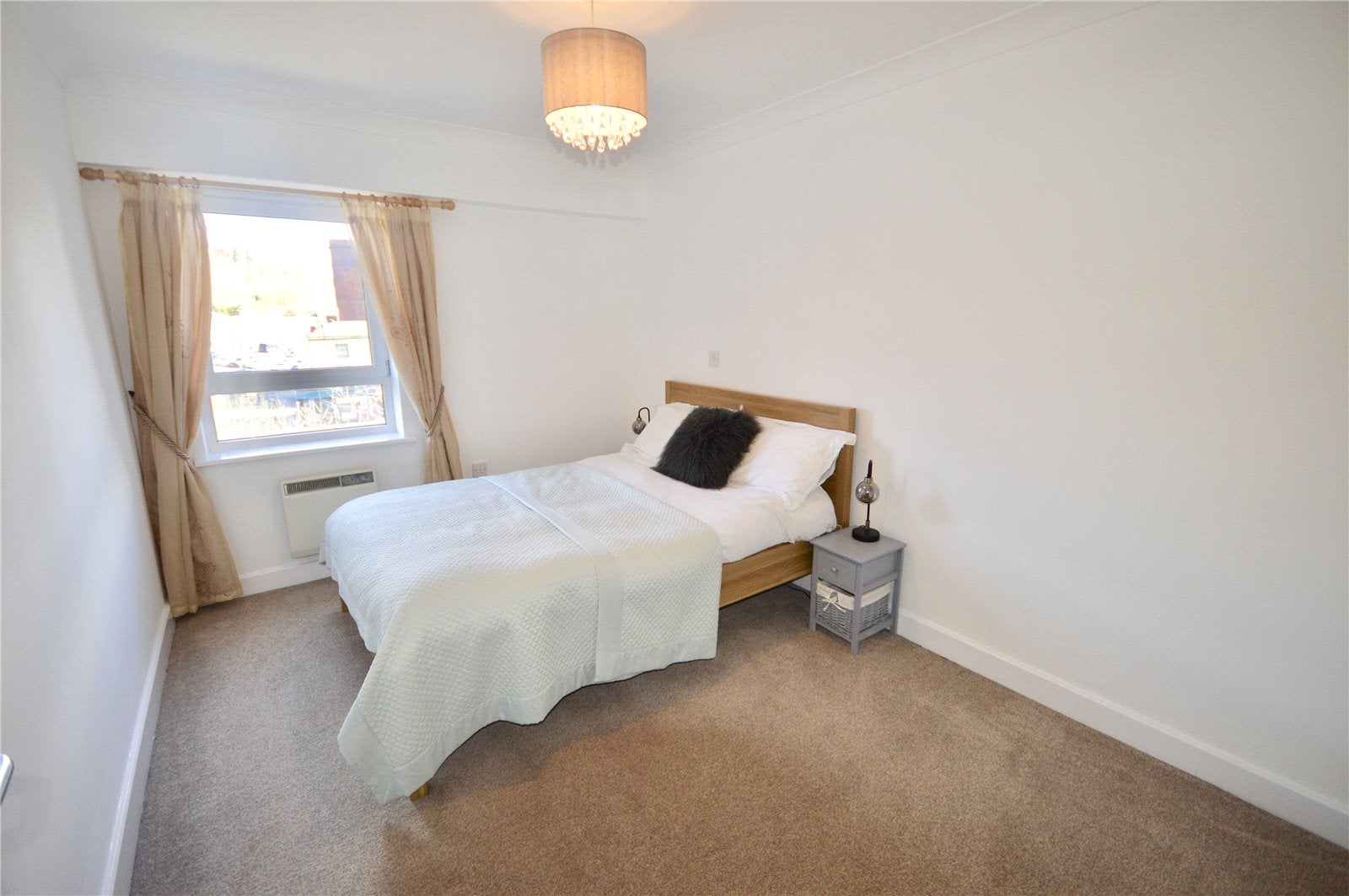 Flat Millsands in Sheffield