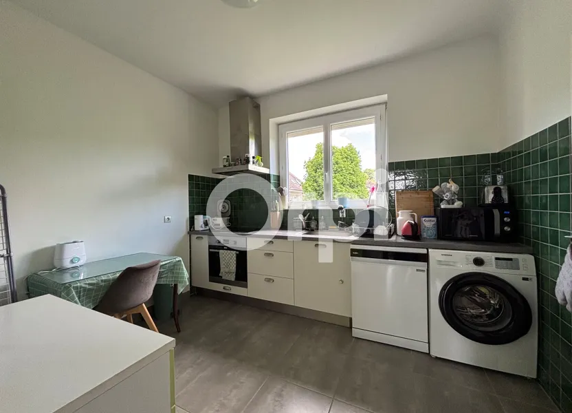 Appartement Rue Beauséjour à Brive-la-Gaillarde