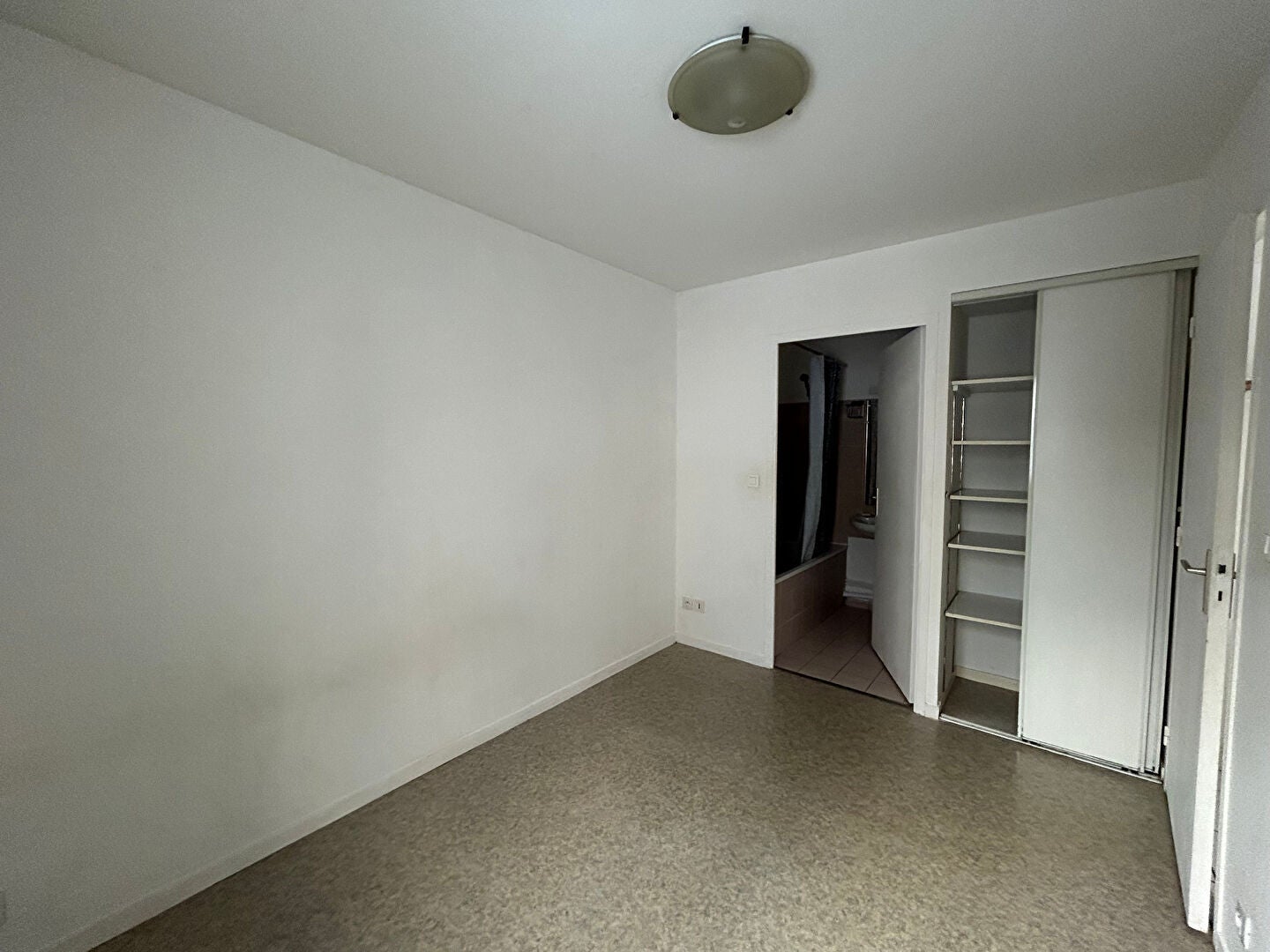 Appartement Promenade de l'Erdre à Nantes