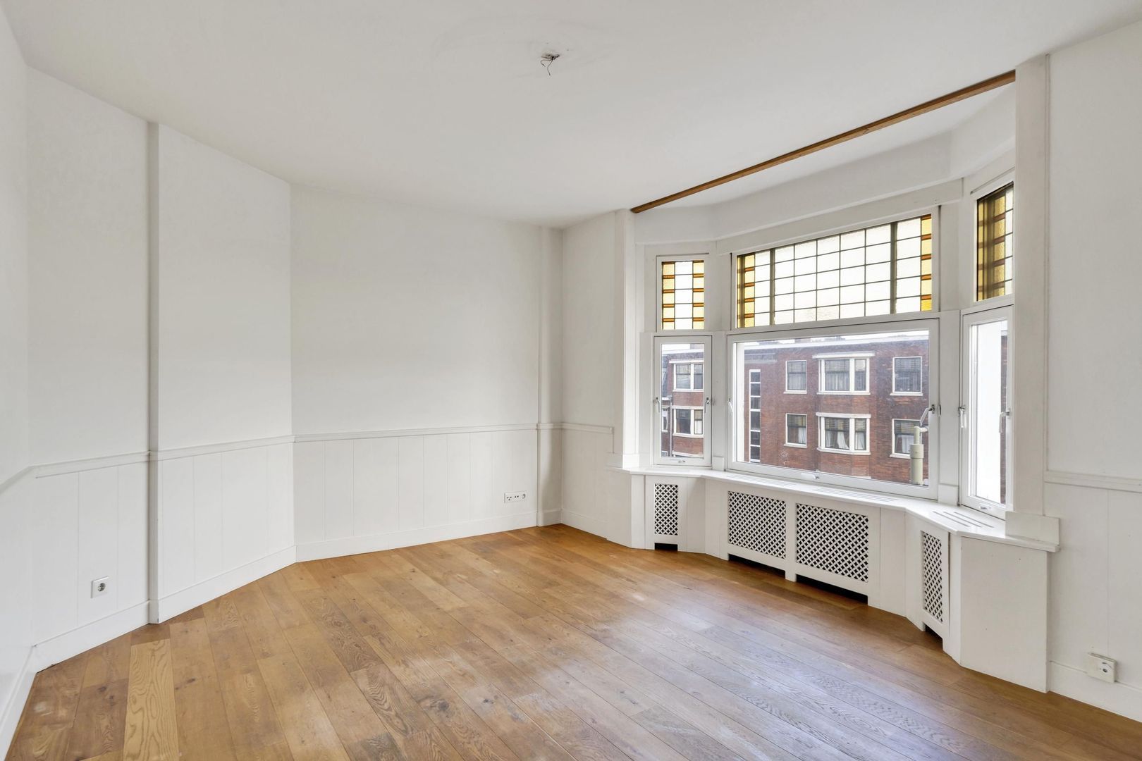 Appartement Lorentzplein 31 in Den Haag