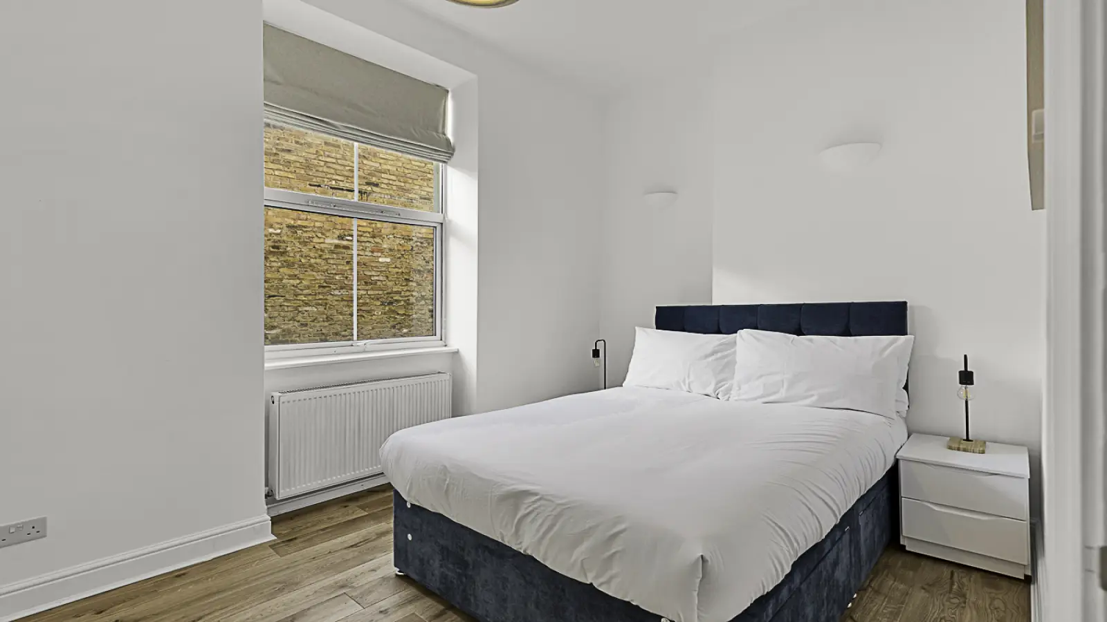 Flat Praed Street in City of Westminster