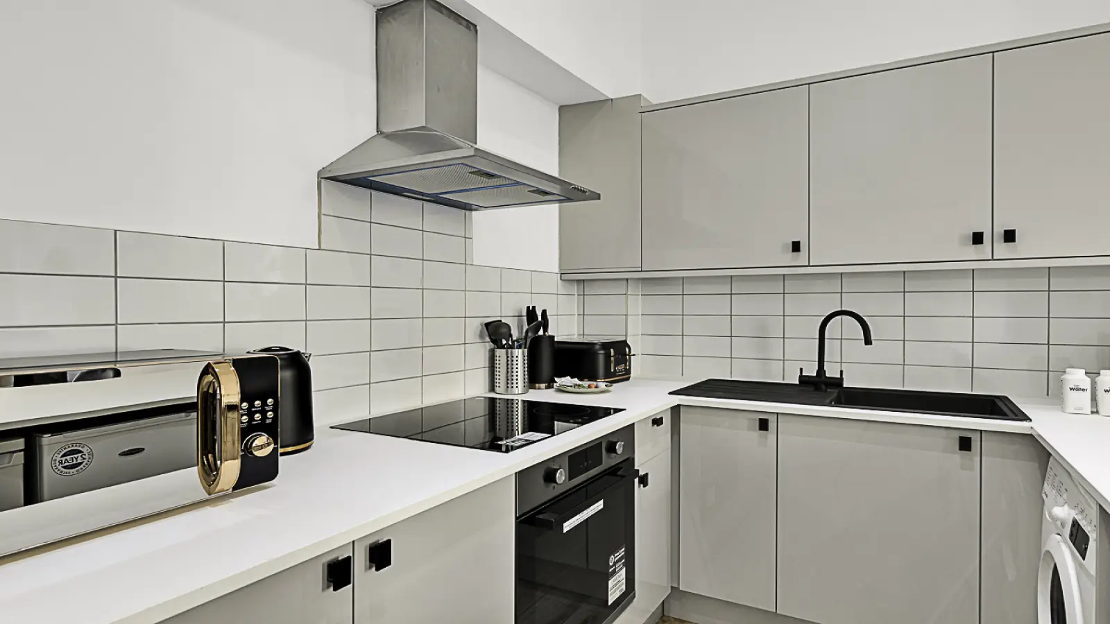 Flat Praed Street in City of Westminster