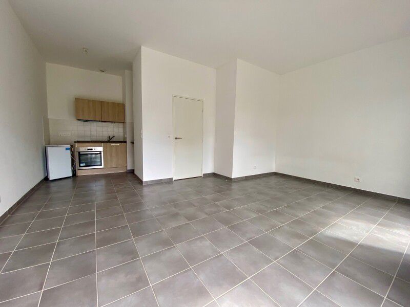 Appartement Rue du Docteur Guy Civil à Orléans