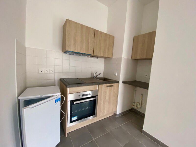 Appartement Rue du Docteur Guy Civil à Orléans