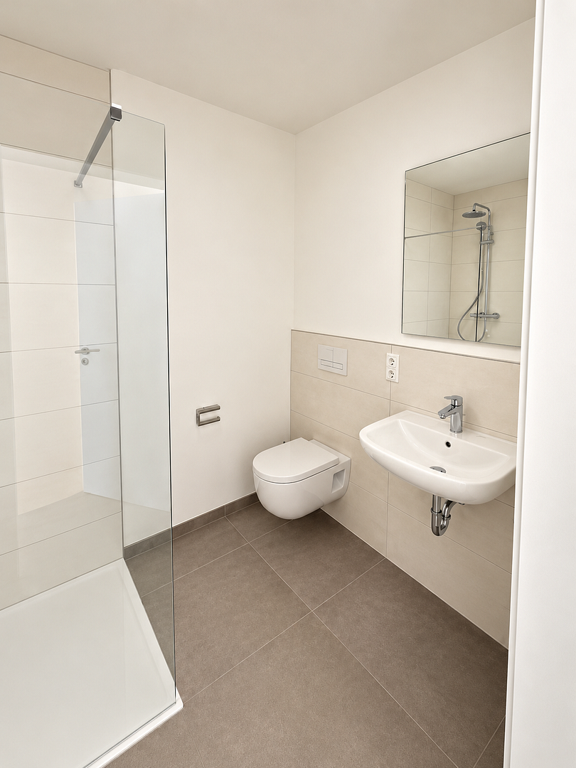 Wohnung Simmerlingweg in Passau