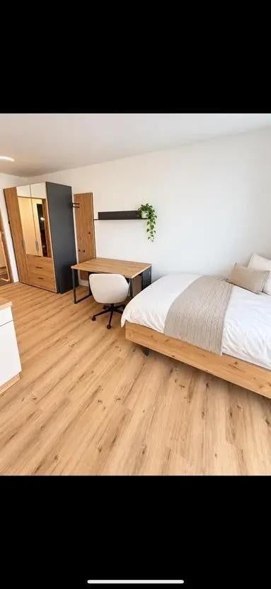 Wohnung Simmerlingweg in Passau