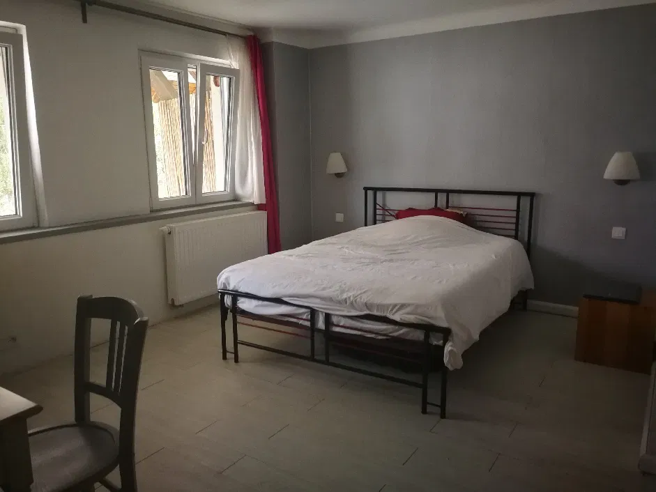 Chambre Chemin Engersmatt à Bilwisheim