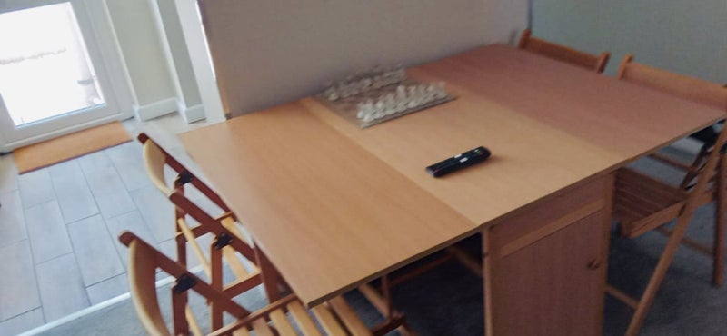 Room Whiteway Road in Bristol
