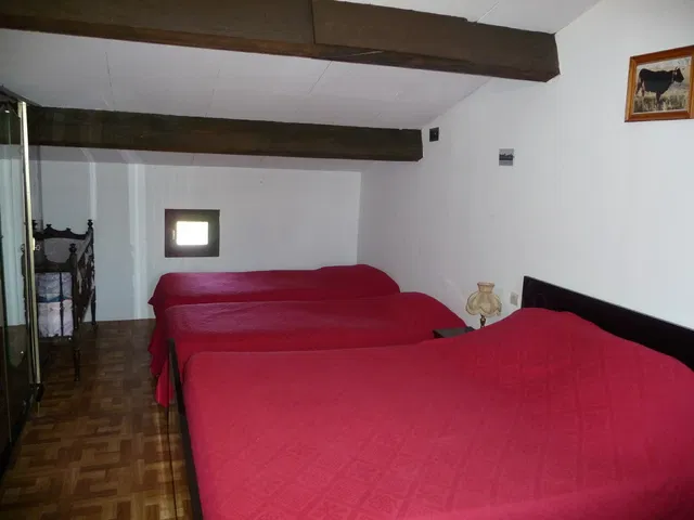 Chambre Route de Cacharel à Saintes-Maries-de-la-Mer