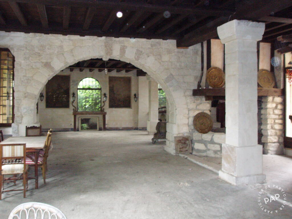 Room Place Mozart in Joinville-le-Pont