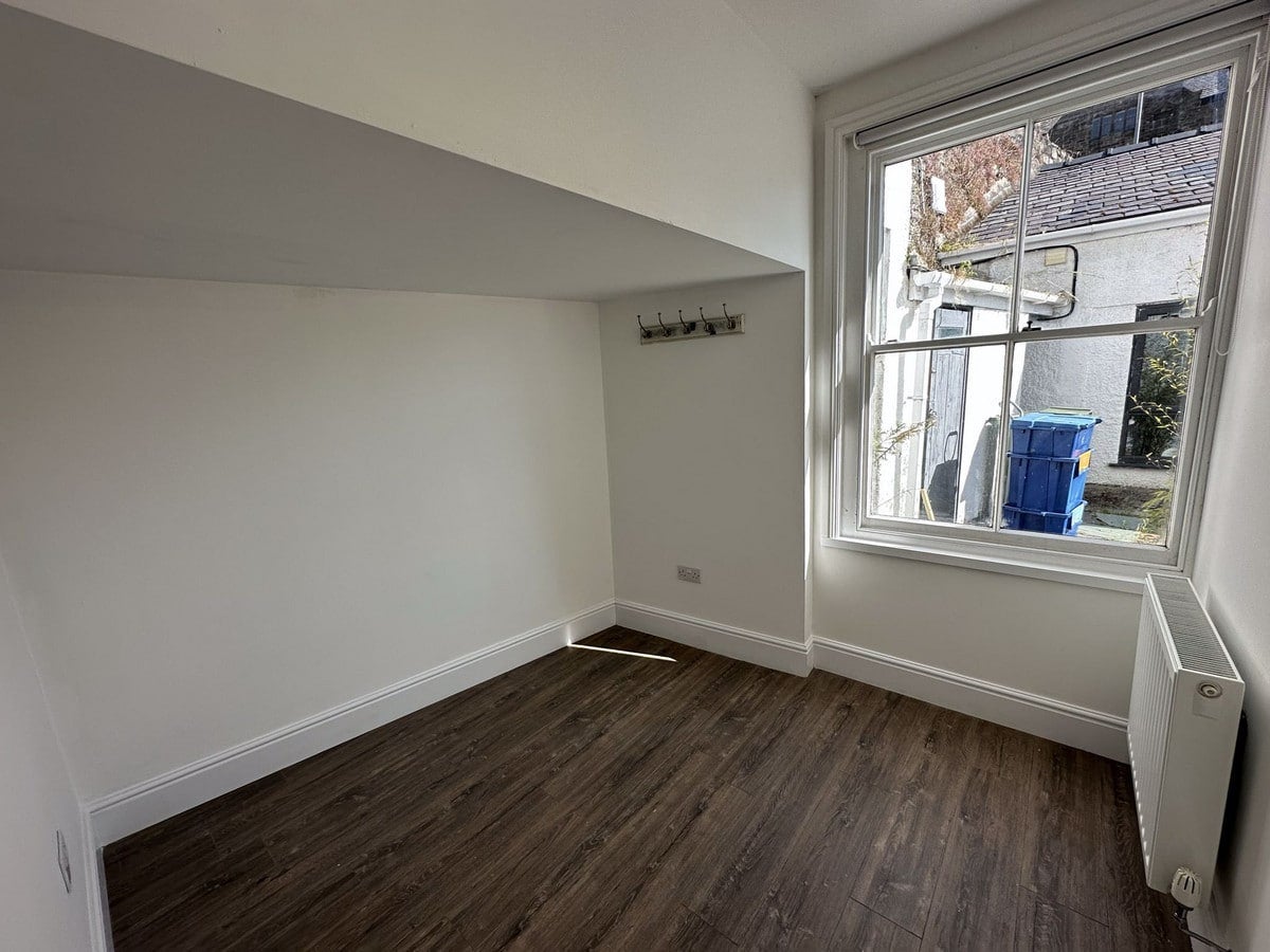 Flat Lower Penrallt Road in Bangor