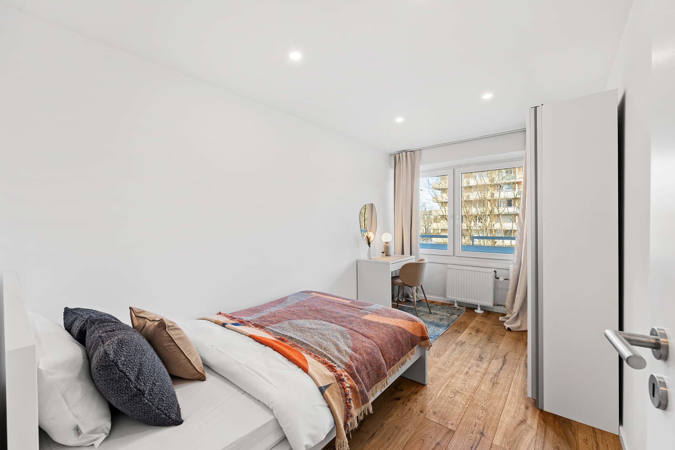 Wohnung Ammerseestraße in Neuried