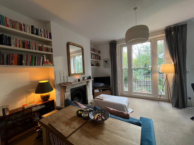 Flat Dulwich Road in Greater London