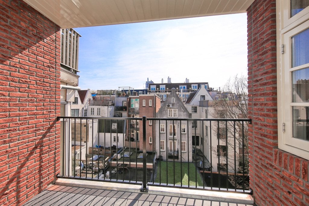 Appartement te huur: Prinsengracht 800B, Amsterdam