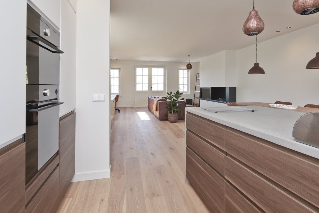 Appartement te huur: Prinsengracht 800B, Amsterdam