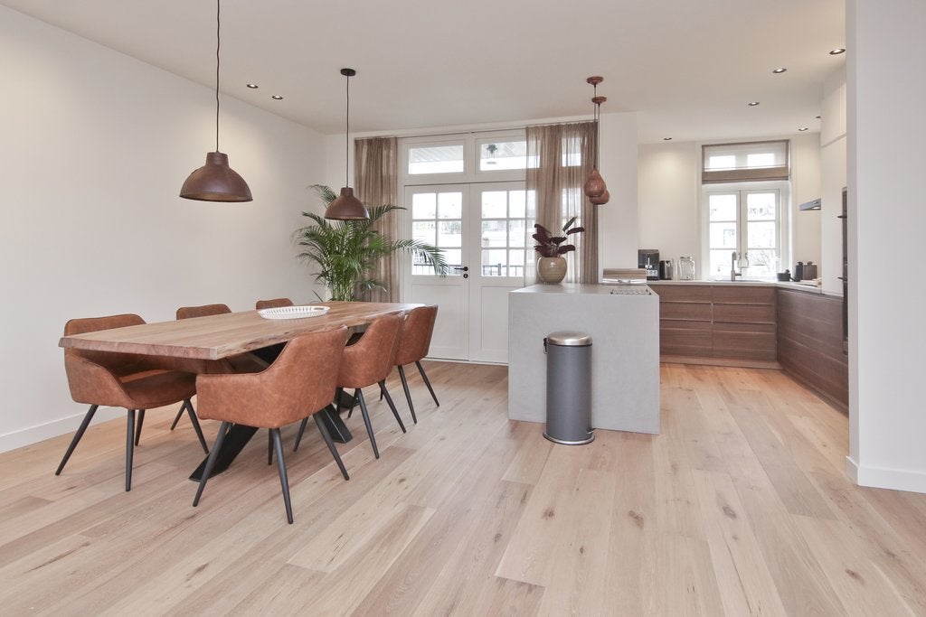 Appartement te huur: Prinsengracht 800B, Amsterdam