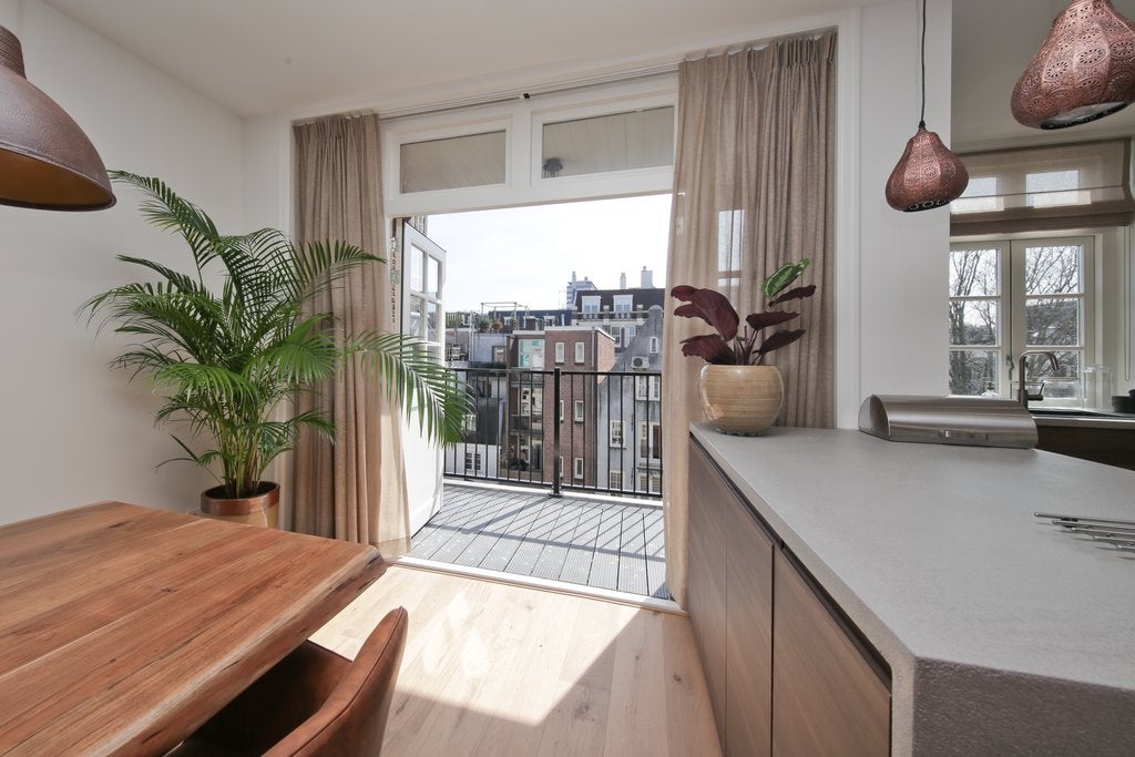 Appartement te huur: Prinsengracht 800B, Amsterdam