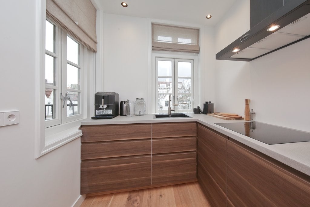Appartement te huur: Prinsengracht 800B, Amsterdam