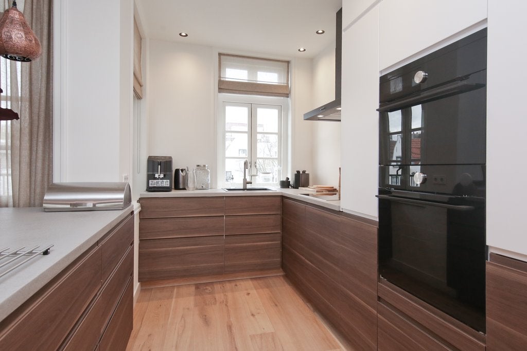 Appartement te huur: Prinsengracht 800B, Amsterdam