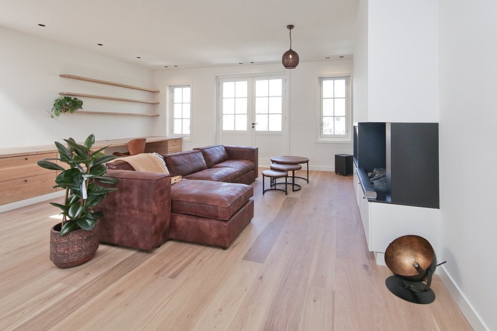 Appartement te huur: Prinsengracht 800B, Amsterdam