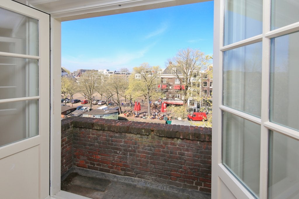 Appartement te huur: Prinsengracht 800B, Amsterdam