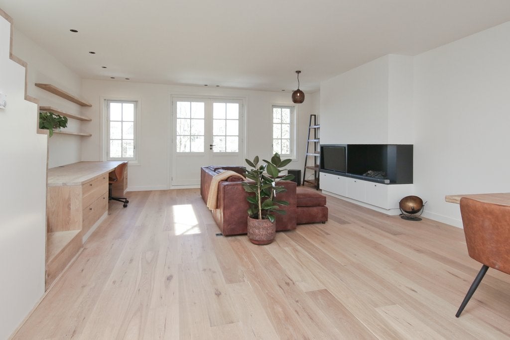 Appartement te huur: Prinsengracht 800B, Amsterdam