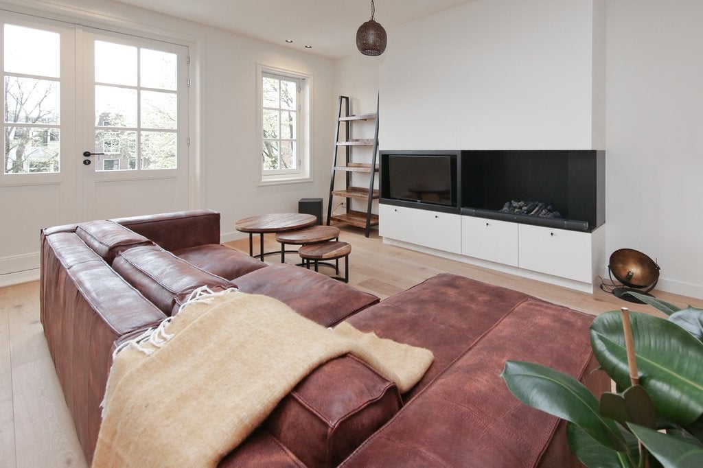 Appartement te huur: Prinsengracht 800B, Amsterdam