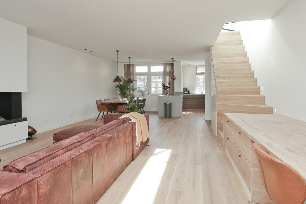 Appartement te huur: Prinsengracht 800B, Amsterdam