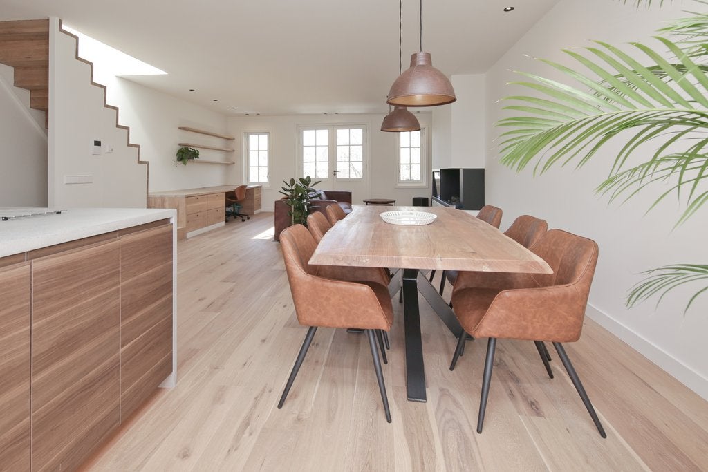 Appartement te huur: Prinsengracht 800B, Amsterdam