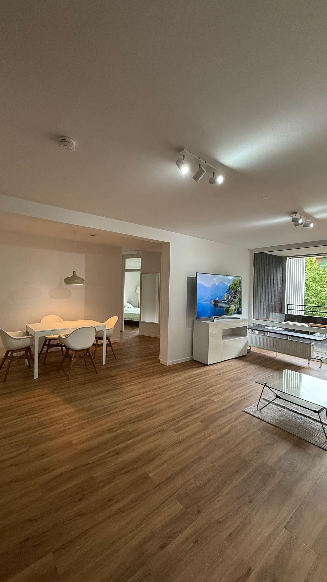 Wohnung Am Heidstamm in Köln