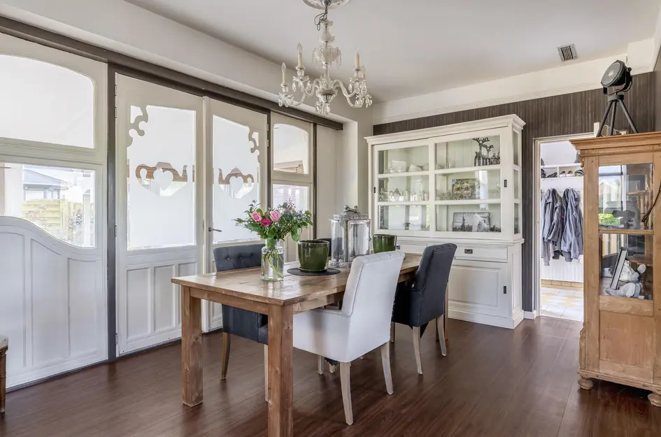 Vrijstaande woning te koop: Molendijk 74, Goudswaard