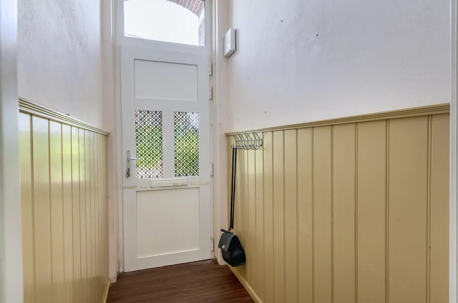 Vrijstaande woning te koop: Molendijk 74, Goudswaard