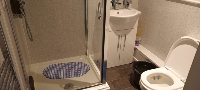 Room Houseley Avenue in Chadderton