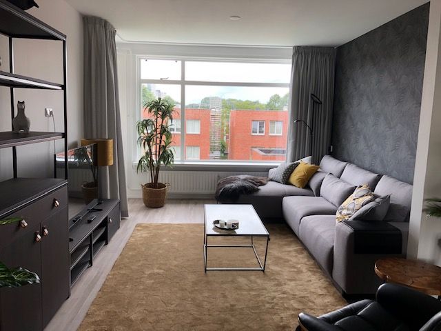 Woning te huur: Van Lenneplaan, Groningen