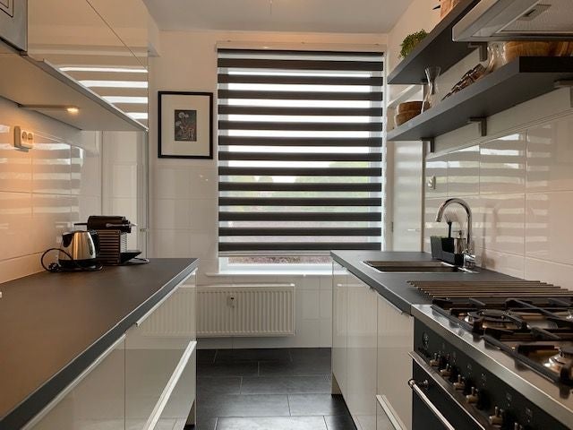 Woning te huur: Van Lenneplaan, Groningen