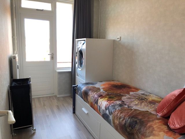 Woning te huur: Van Lenneplaan, Groningen