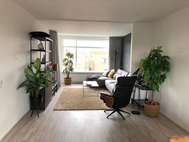 Woning te huur: Van Lenneplaan, Groningen
