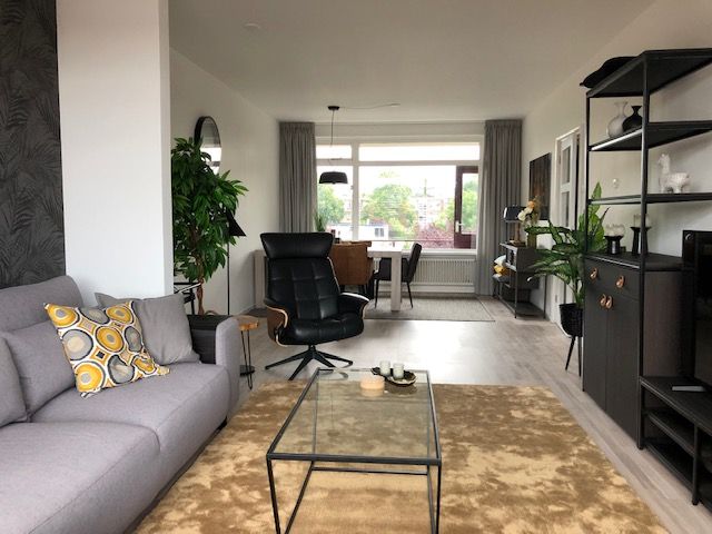 Woning te huur: Van Lenneplaan, Groningen