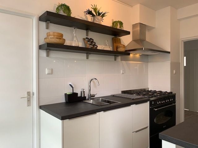 Woning te huur: Van Lenneplaan, Groningen