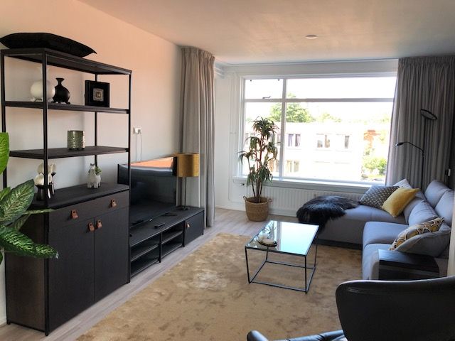 Woning te huur: Van Lenneplaan, Groningen