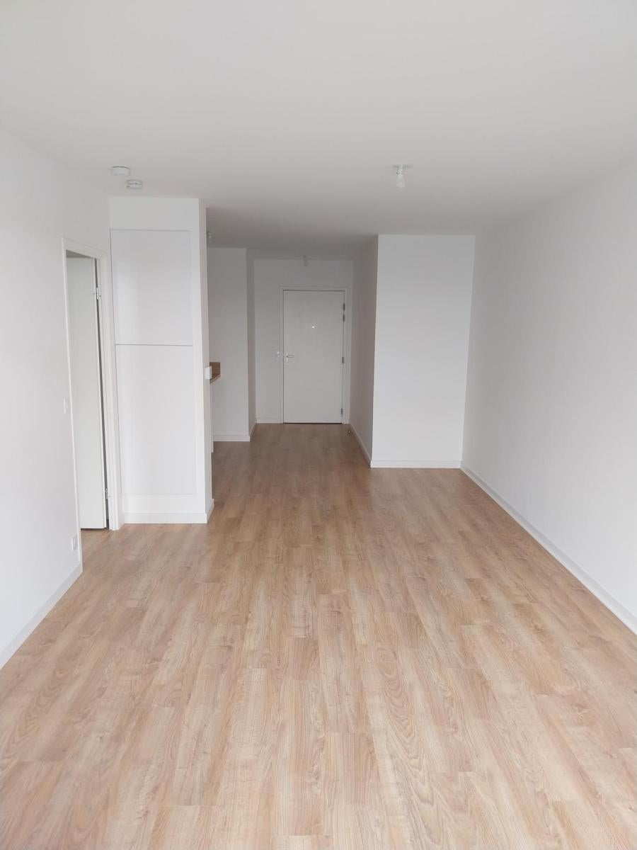 Flat Rue Lucie Aubrac in Pontault-Combault