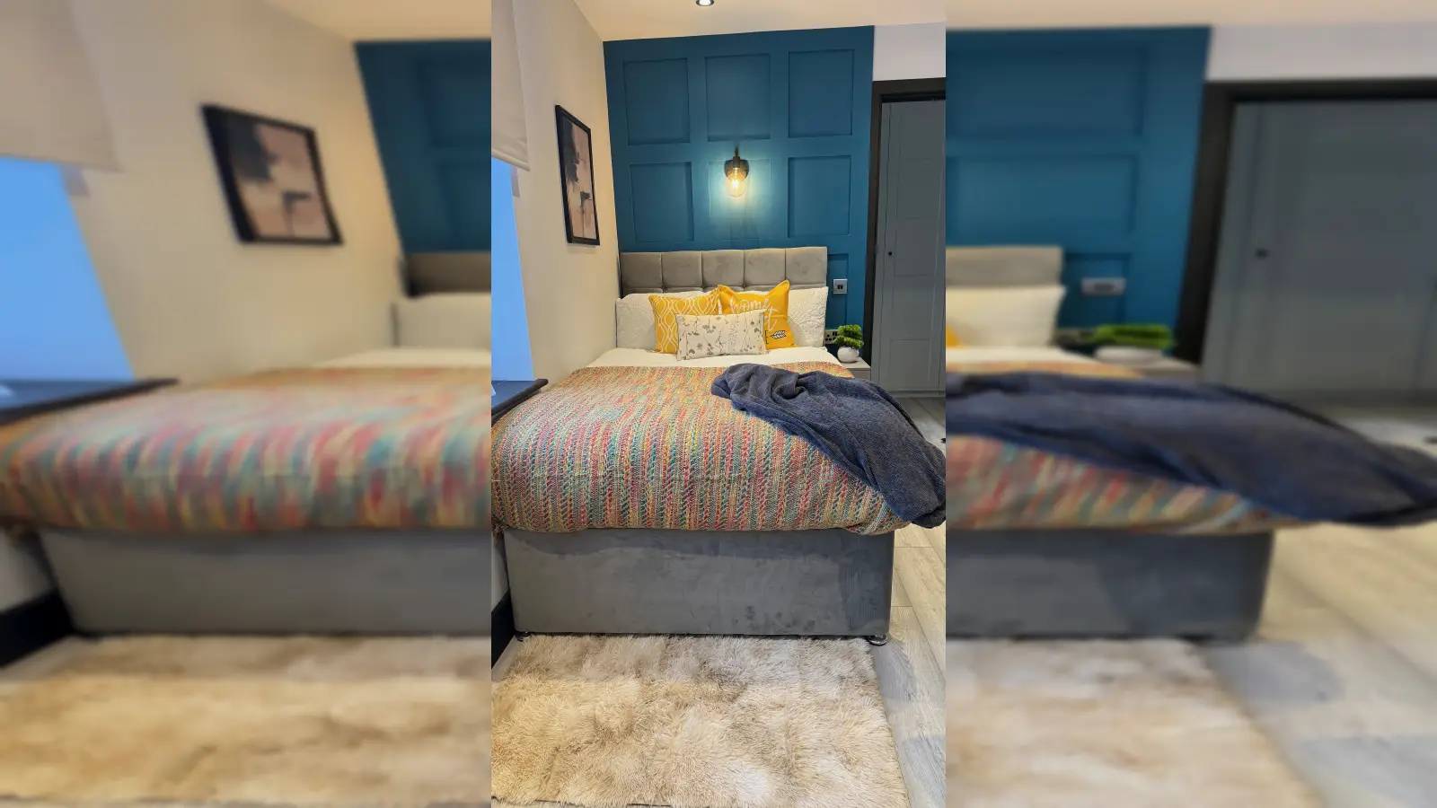 Flat Balmoral Drive in Hertsmere