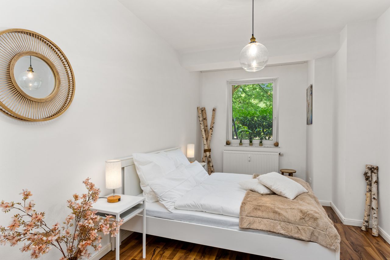 Wohnung Contrescarpe in Bremen