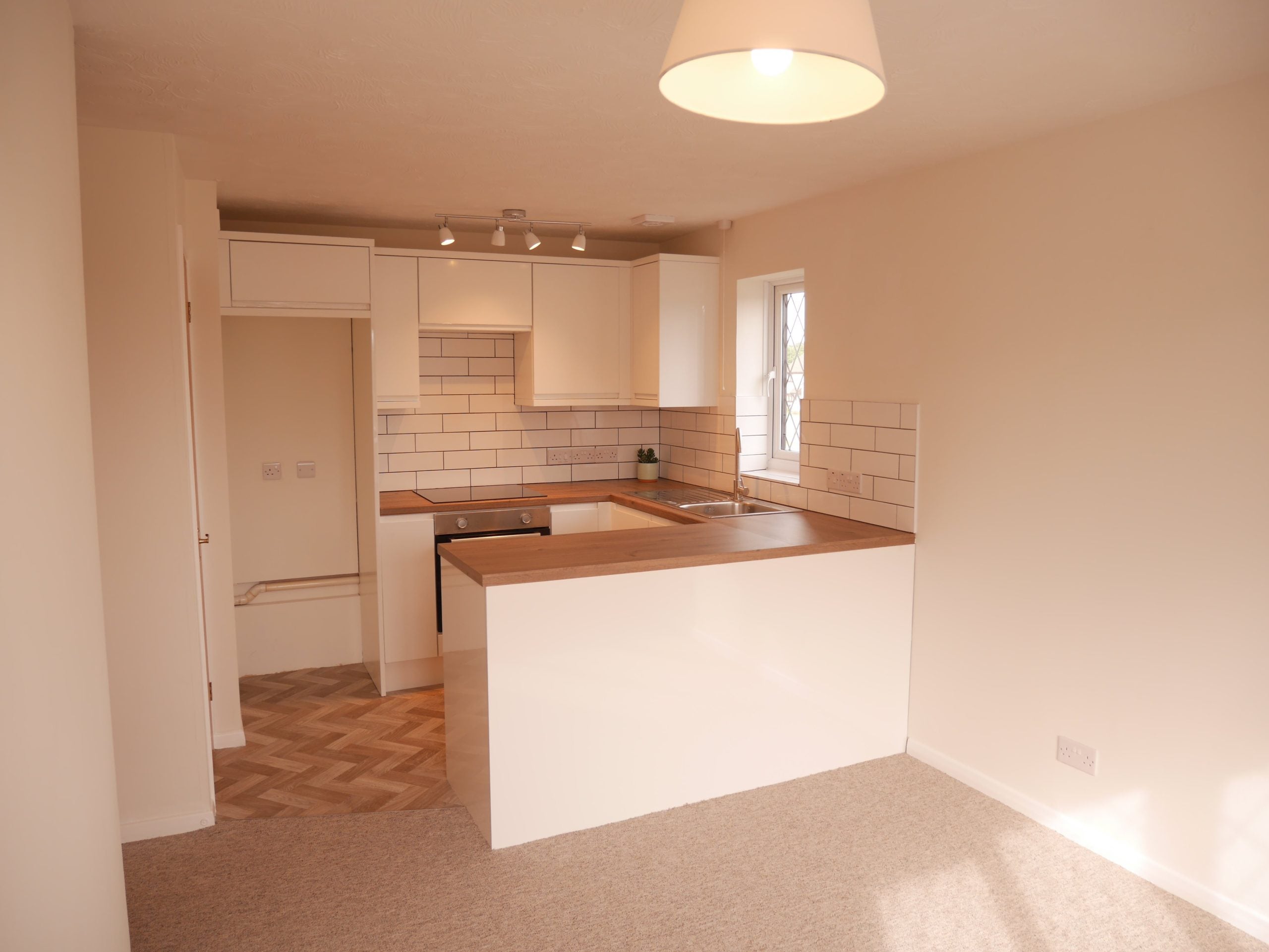 Flat Jasmine Way in Weston-Super-Mare