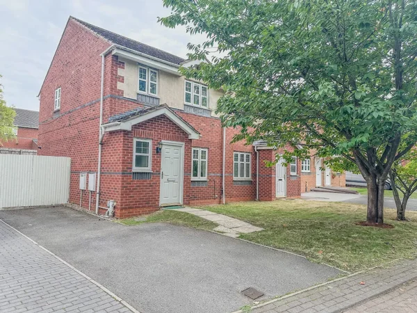 House Cartmell Court in Leeds