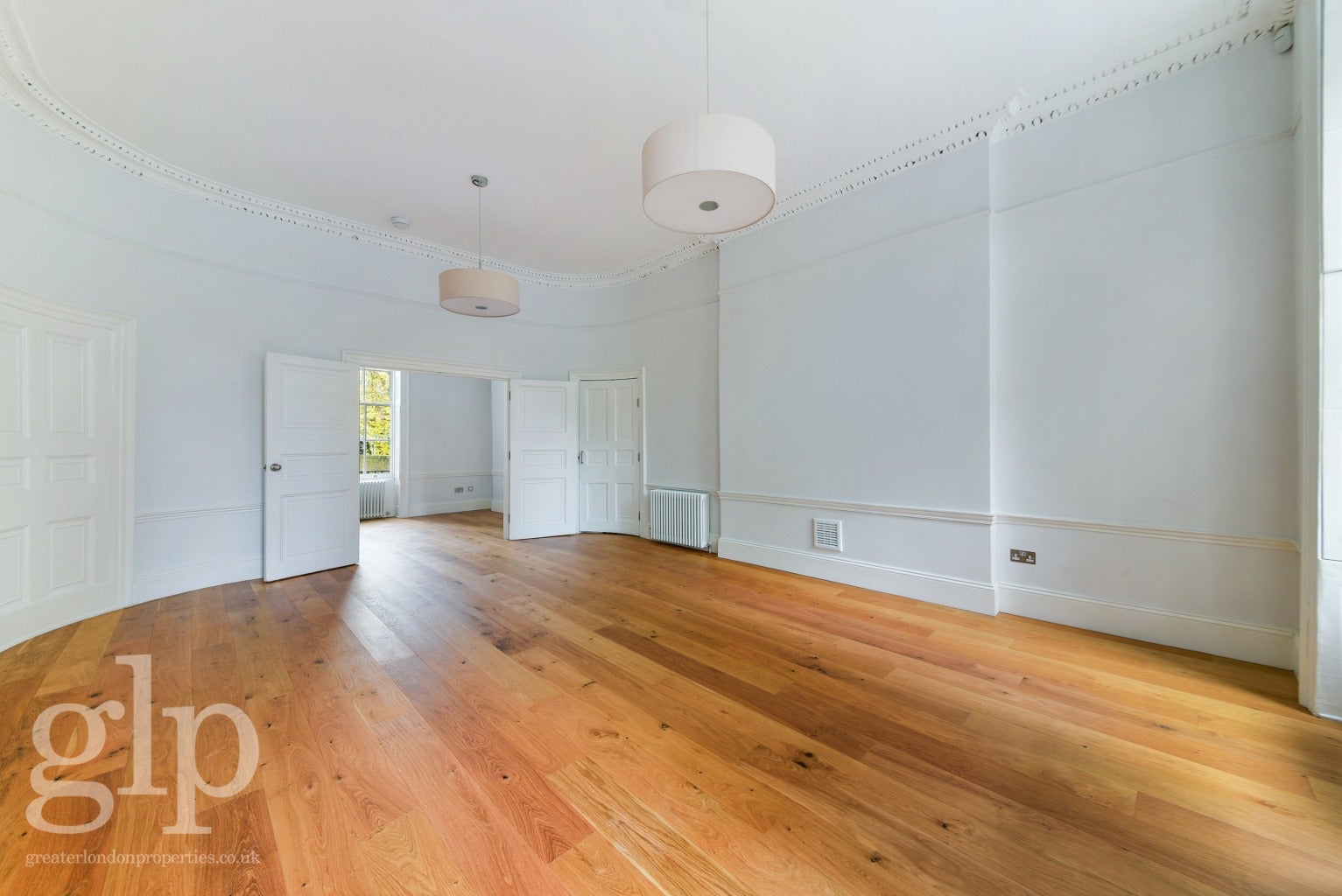 Flat Bedford Place in Greater London