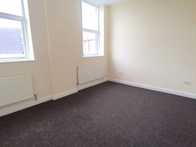 Flat Glebe Street in Hyndburn