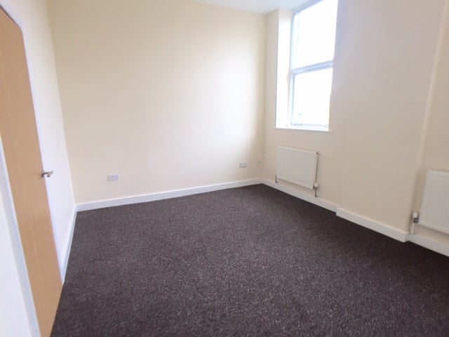 Flat Glebe Street in Hyndburn