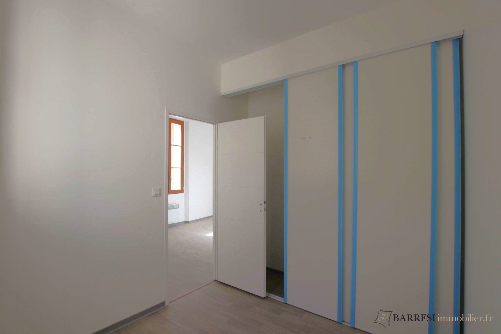 Appartement Rue de Lorgues à Toulon